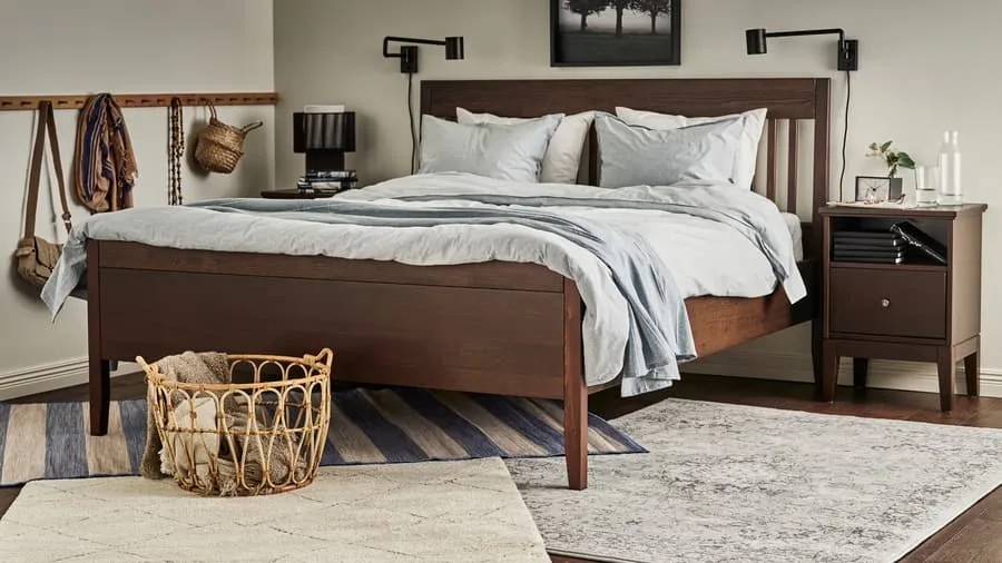 Jak ułożyć dywan w sypialni, by uniknąć błędów i zwiększyć komfort