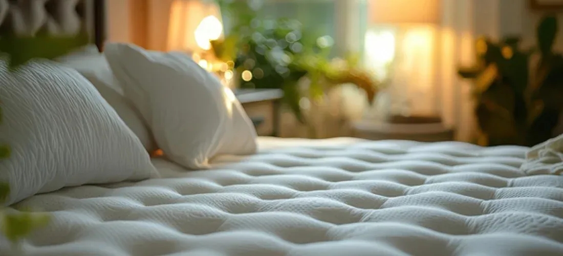 Czy zapach nowego materaca jest szkodliwy dla zdrowia? Sprawdź to!