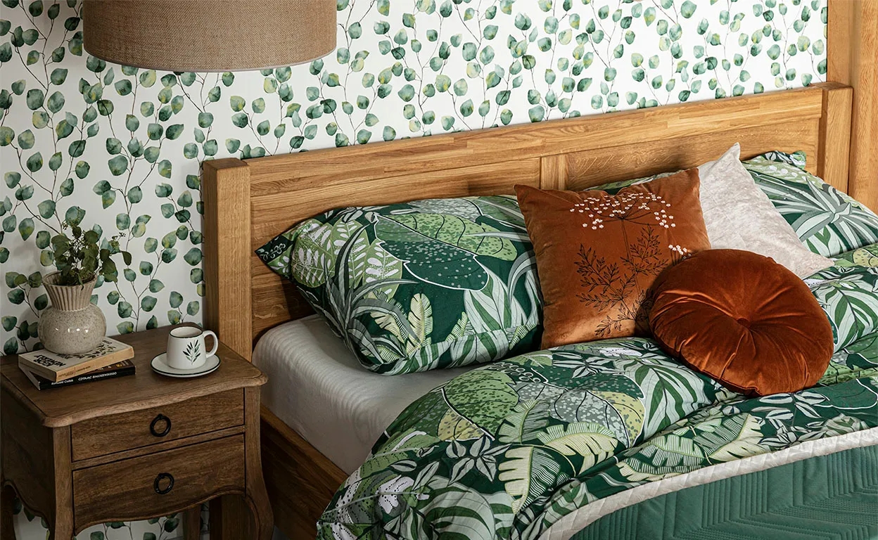 Jak udekorować sypialnię: 10 kreatywnych pomysłów na aranżację