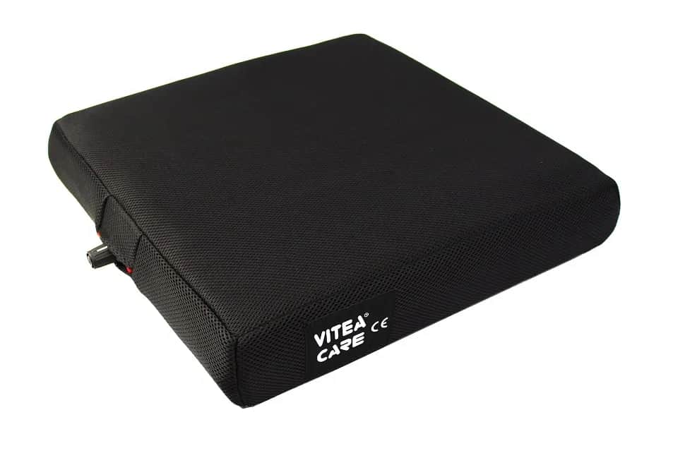 Ile kosztuje poduszka do wózka inwalidzkiego? Sprawdź ceny i opcje