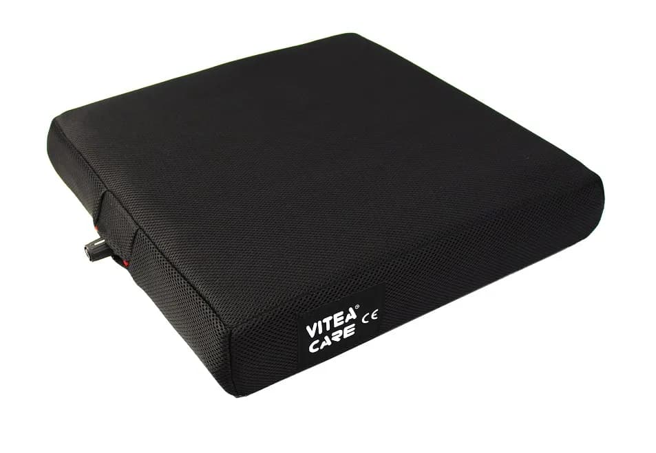 Ile kosztuje poduszka do wózka inwalidzkiego? Sprawdź ceny i opcje