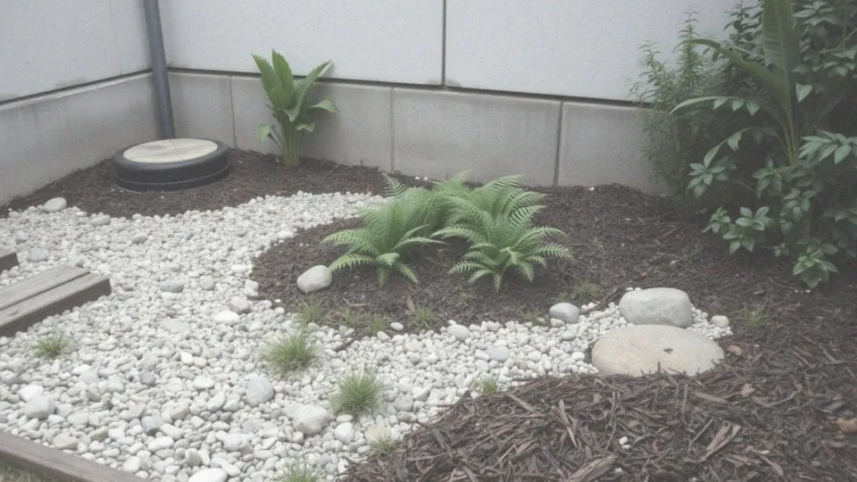 Mulcz dekoracyjny – co to jest i jak może odmienić Twój ogród