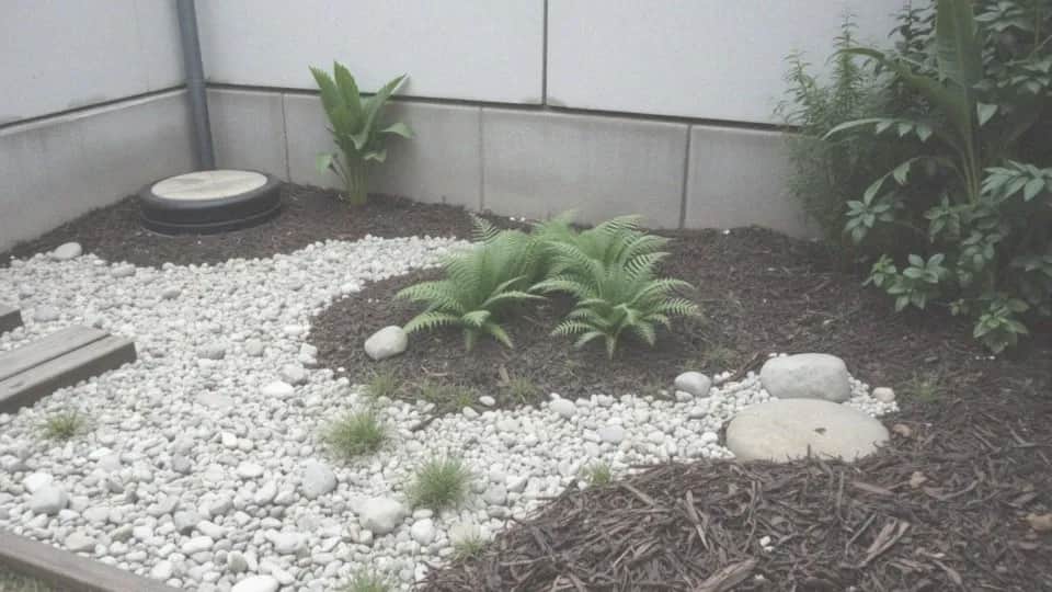 Mulcz dekoracyjny – co to jest i jak może odmienić Twój ogród