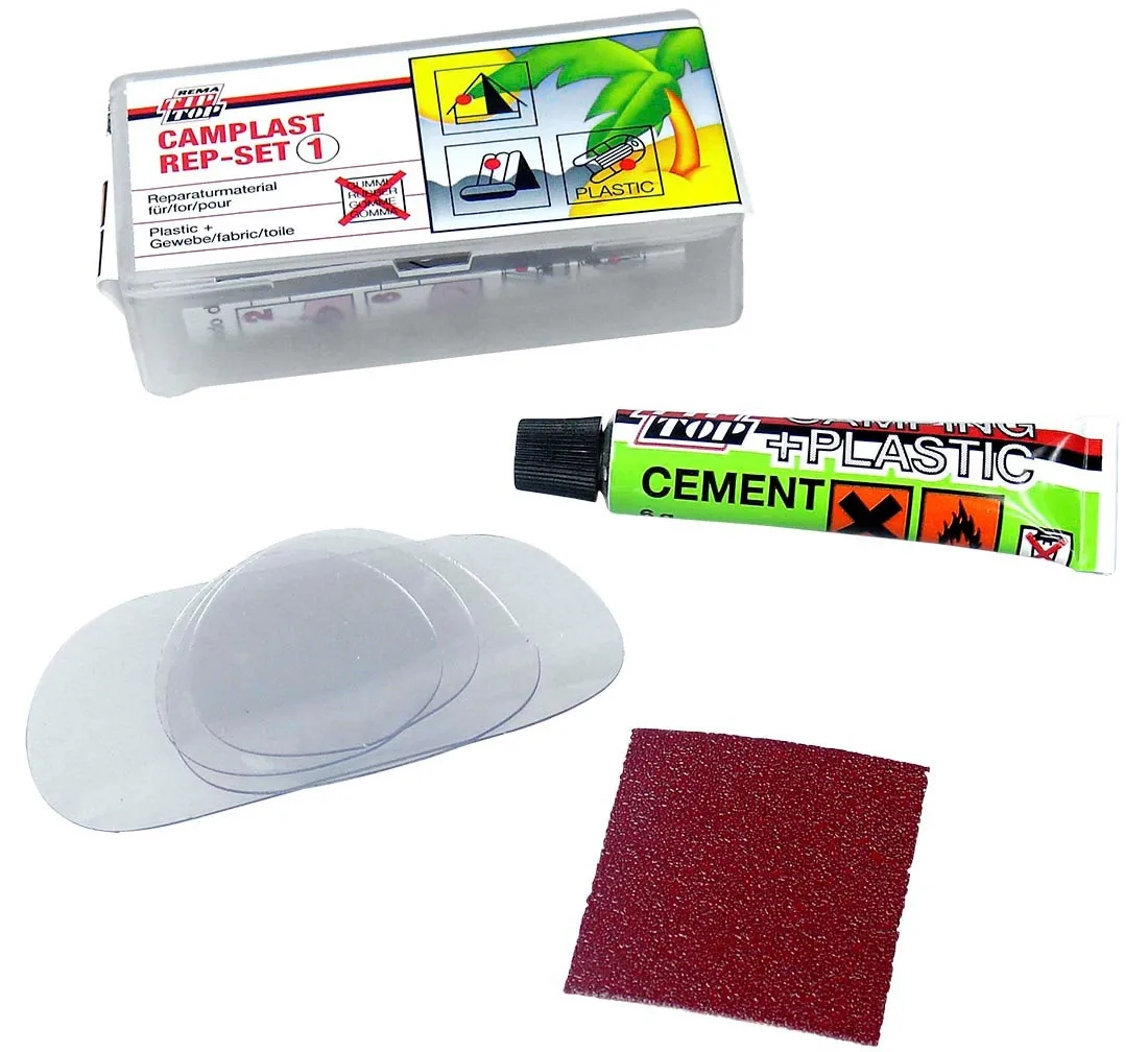 Gdzie naprawić materac dmuchany? Sprawdź najlepsze opcje w Polsce