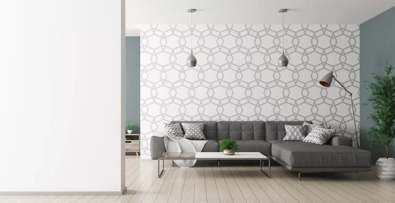 Jaką tapetę do sypialni wybrać, aby stworzyć przytulną atmosferę?