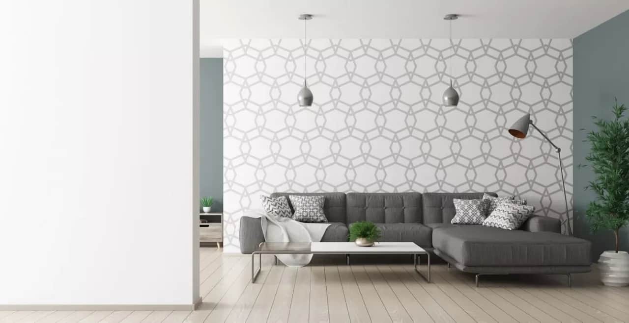 Jaką tapetę do sypialni wybrać, aby stworzyć przytulną atmosferę?