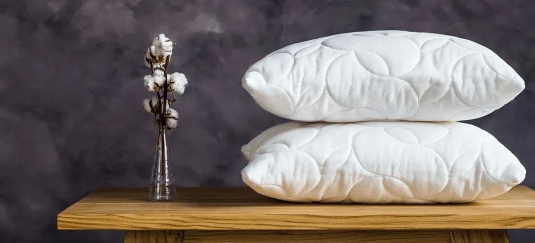 Jaka poduszka do spania? Wybierz idealną dla zdrowego snu