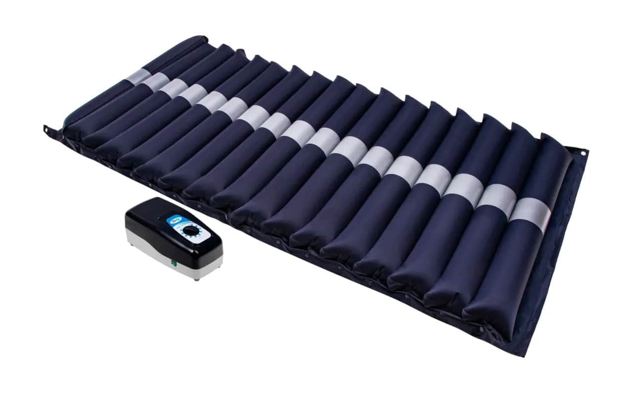 Ile wynosi refundacja na materac przeciwodleżynowy? Sprawdź szczegóły!