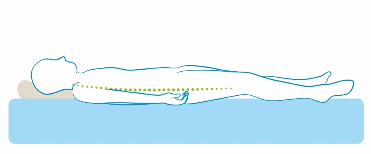 Materac twardy czy miękki - wybierz idealny dla zdrowego snu