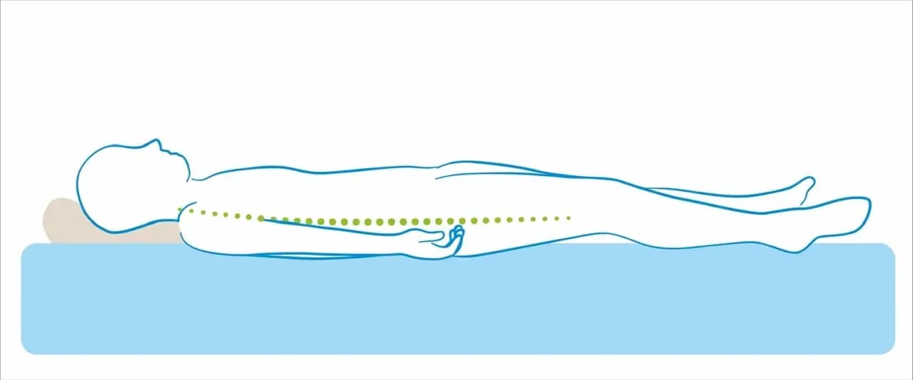 Materac twardy czy miękki - wybierz idealny dla zdrowego snu