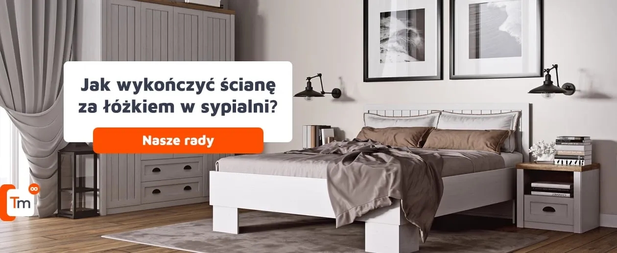 Jak pomalować sypialnię: 5 kroków do idealnego wnętrza bez stresu