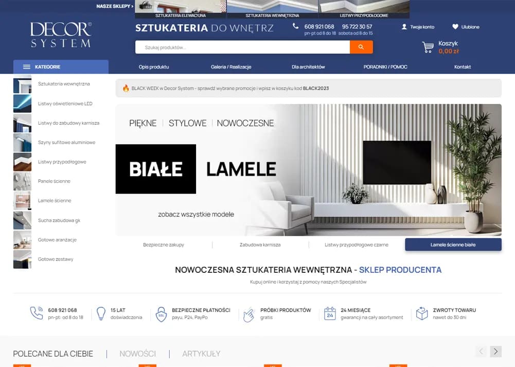 Jak urządzić salon propozycje, które zachwycą i zaoszczędzą miejsce