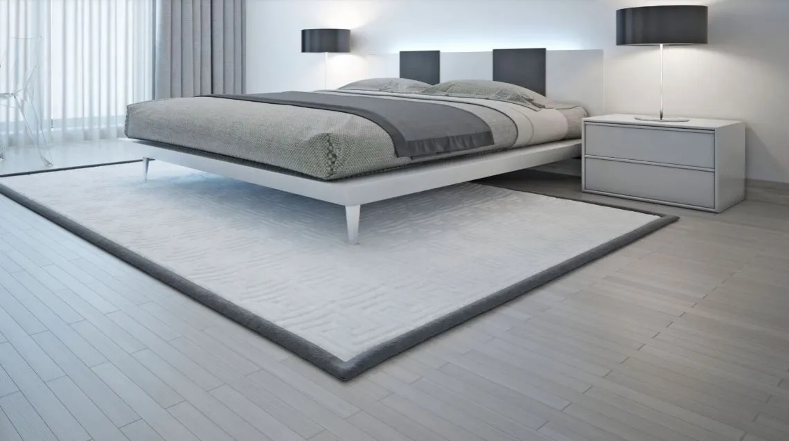 Jak wybrać idealny dywan do sypialni, który odmieni Twoje wnętrze