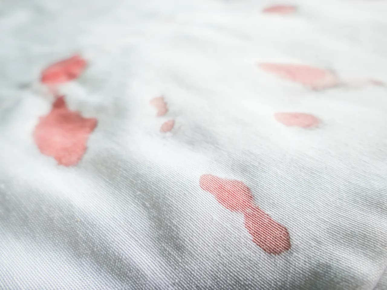 Jak wyczyścić materac z krwi - skuteczne metody na plamy i zapachy