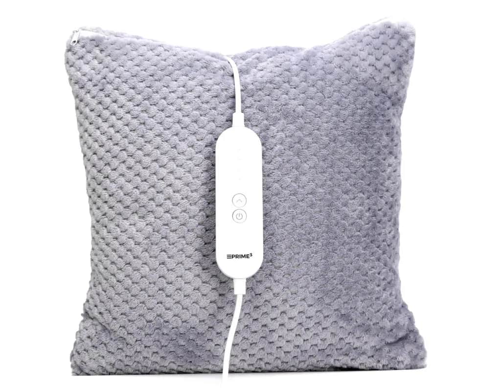 Czy poduszka elektryczna jest zdrowa? Odkryj zagrożenia i korzyści