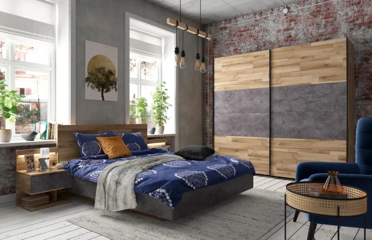 Jak ozdobic parapet w sypialni, aby stworzyć przytulną atmosferę