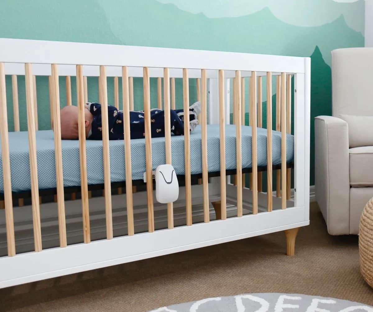 Babysense 7 pod jaki materac? Najlepsze opcje dla bezpieczeństwa dziecka