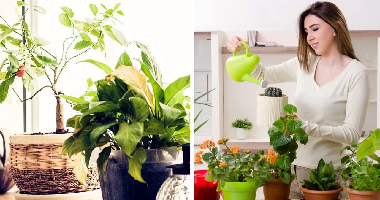 Jakie kwiaty do kwietnika wybrać, aby zachwycały przez cały rok?