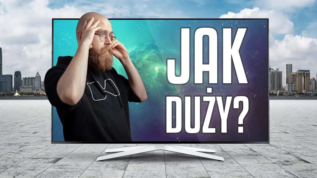 Jaki telewizor do salonu - uniknij błędów przy wyborze idealnego modelu