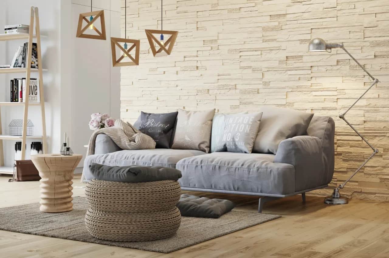 Jak kłaść płytki gipsowe dekoracyjne bez błędów i problemów